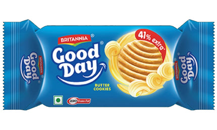 Britannia Good Day Small Pack 1.8oz