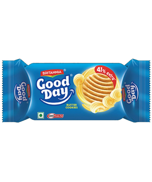 Britannia Good Day Small Pack 1.8oz