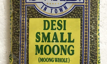 Swad Desi Small Moong 2lb