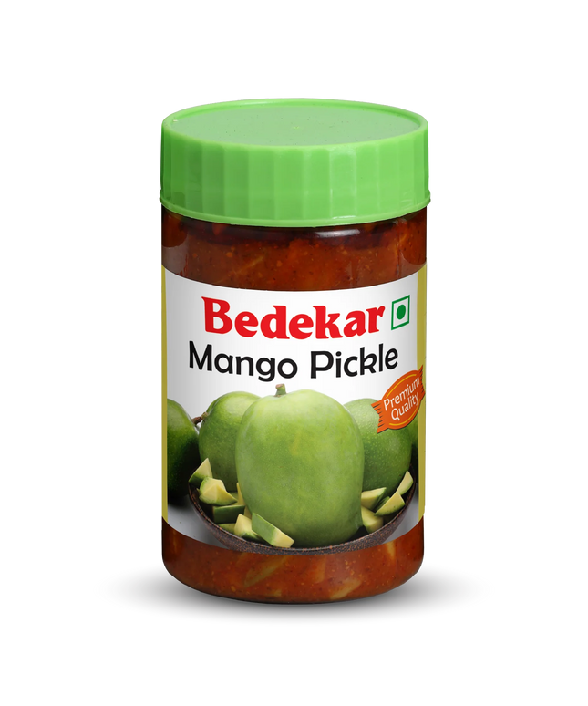 Bedekar Mango Pickle 14oz