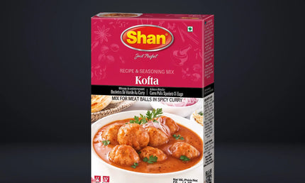 Shan Kofta Masala 50g