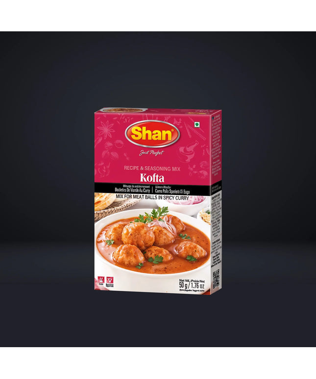 Shan Kofta Masala 50g
