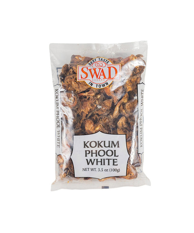Raghav Kokum White 3.5oz