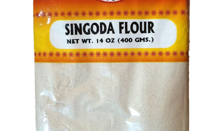 Swad Singoda Flour Water Chestnut 14oz