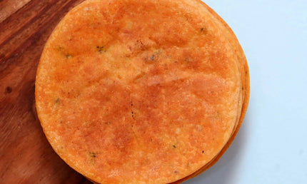 Natkhat Handmade Besan Khakhra