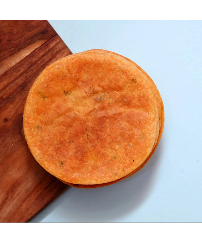Natkhat Handmade Besan Khakhra