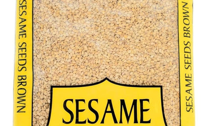 Swad Sesame Seeds Brown 14oz