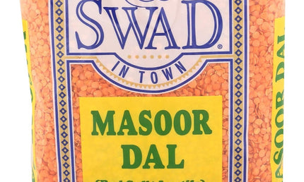 Swad Masoor Dal 2lb