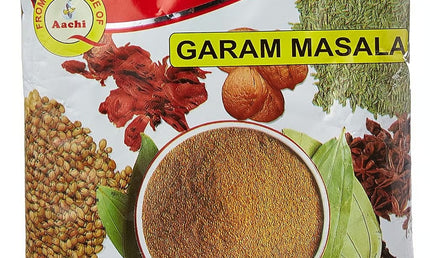 Aachi Garam Masala 100g