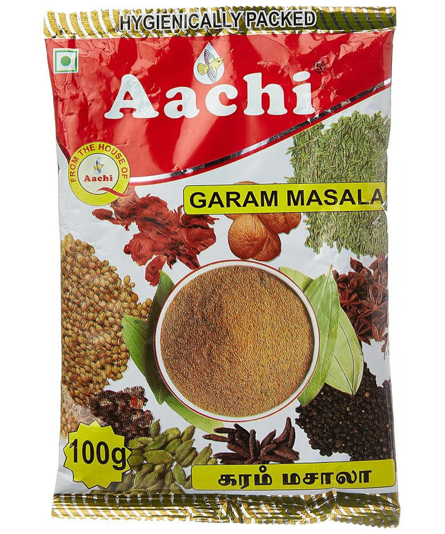 Aachi Garam Masala 100g