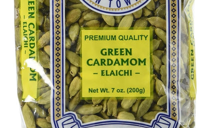 Swad Green Cardamom Elaichi 3.5oz