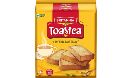 Britannia ToaStea Suji Rusk 22.5oz