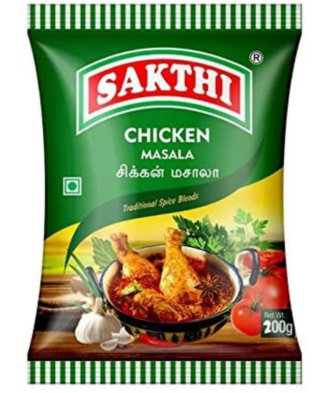 Sakthi Chicken Masala 7oz