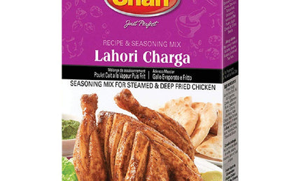 Shan Lahori Charga Masala 50g