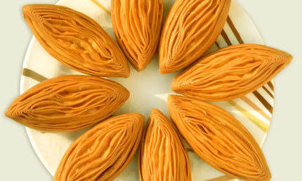 Tapeswaram Kaja 250g