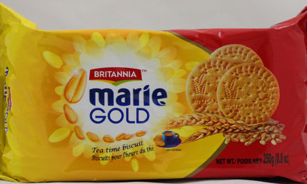 Britannia Marie Gold 9oz