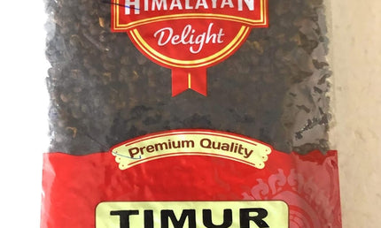 Himalayan Timur Schezwan Peppercorn 3.5oz