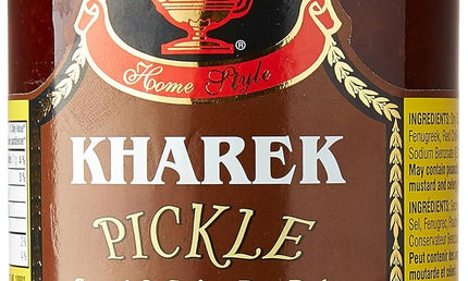 Deep Achaar Kharek Pickle 30oz