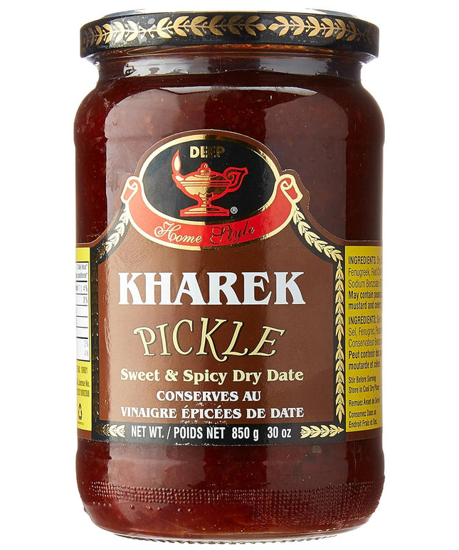 Deep Achaar Kharek Pickle 30oz