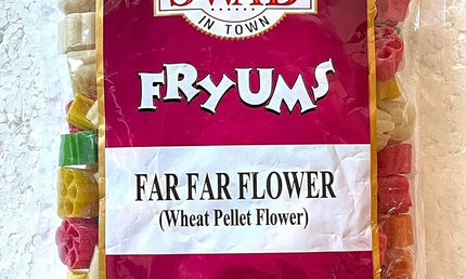 Swad Far Far Flower 300g