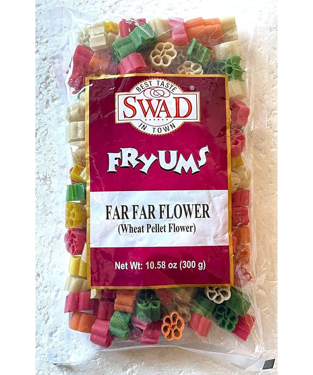 Swad Far Far Flower 300g
