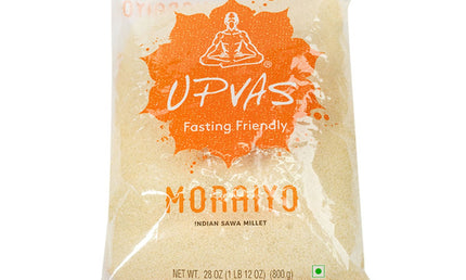 Deep Moraiyo Indian Sama Millet 28oz