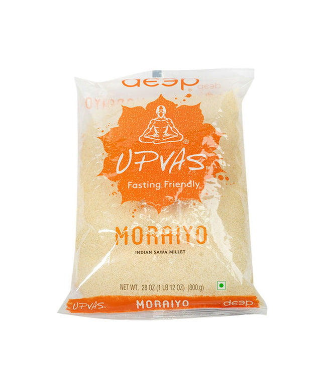 Deep Moraiyo Indian Sama Millet 28oz