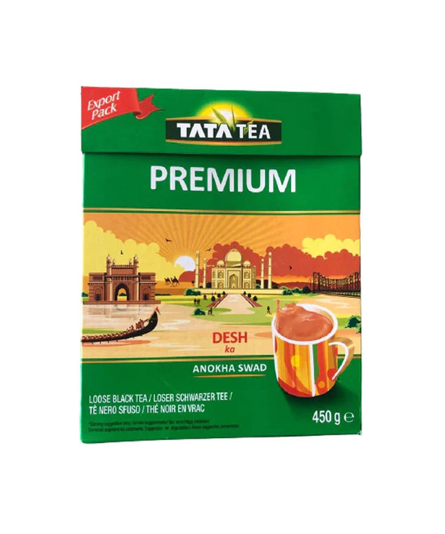 Tata Tea Premium 450g