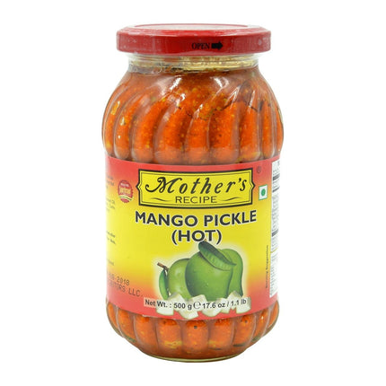 Collection image for: Pickles