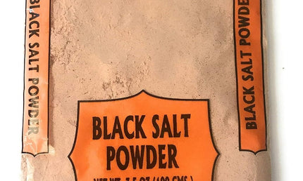 Swad Black Salt Powder 3.5oz