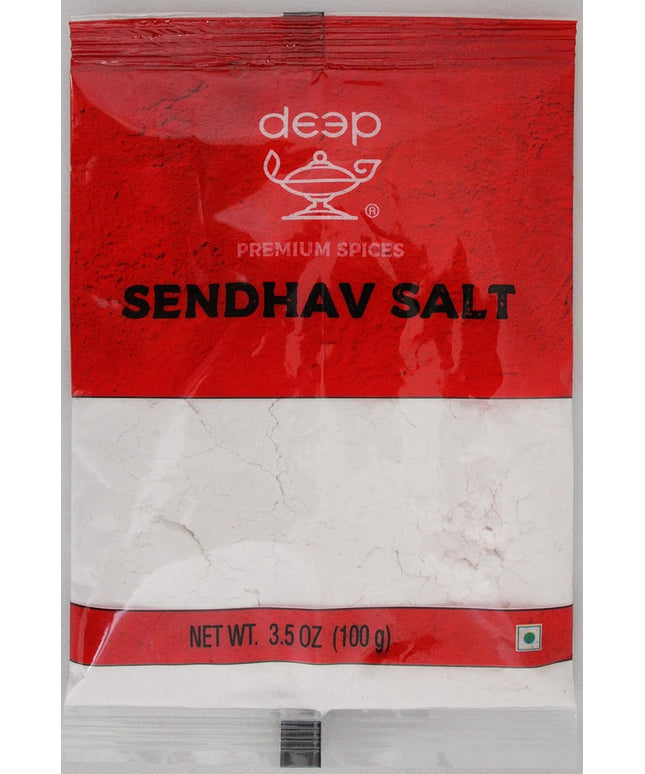 Deep Sendhav Rock Salt