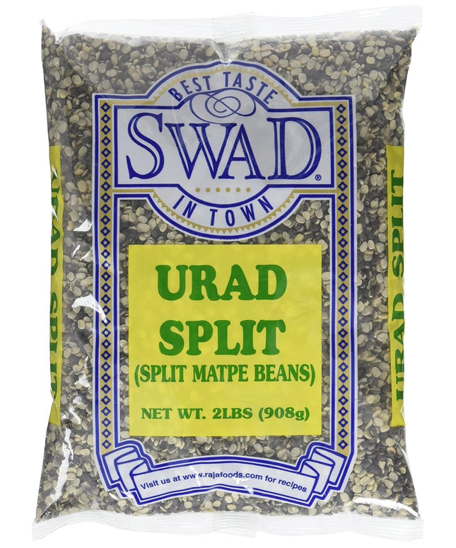 Swad Urad Split 2lb