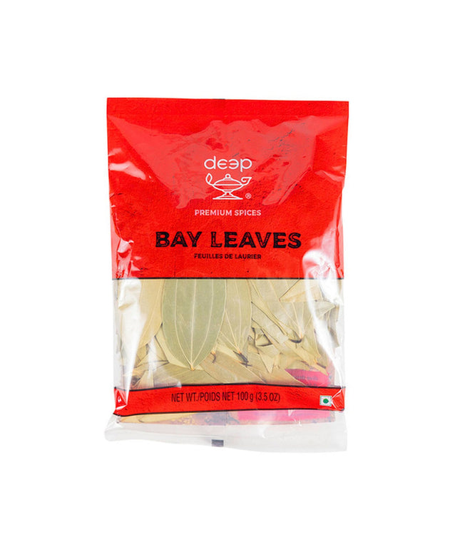 Deep Bay Leaves Large 3.5oz