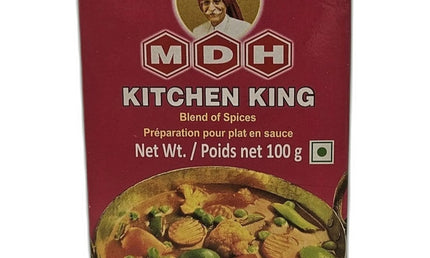 MDH Kitchen King 100g