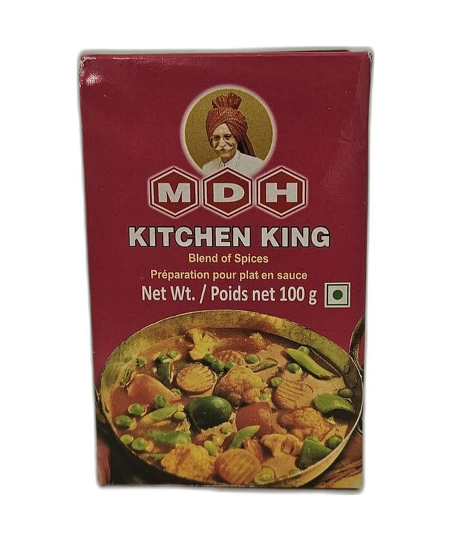 MDH Kitchen King 100g