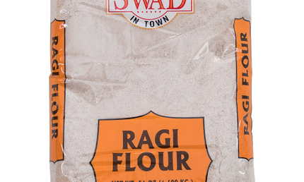 Swad Ragi Flour Finger Millet 56oz