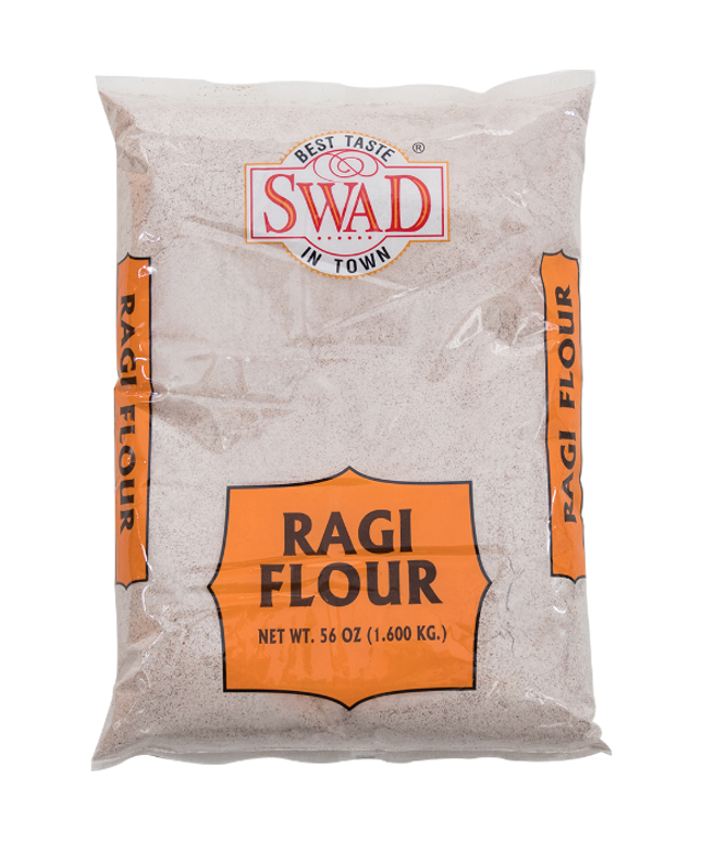 Swad Ragi Flour Finger Millet 56oz