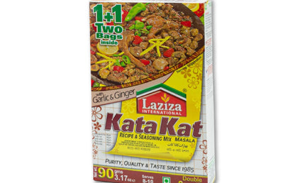 Laziza Kata Kat Mix 90g