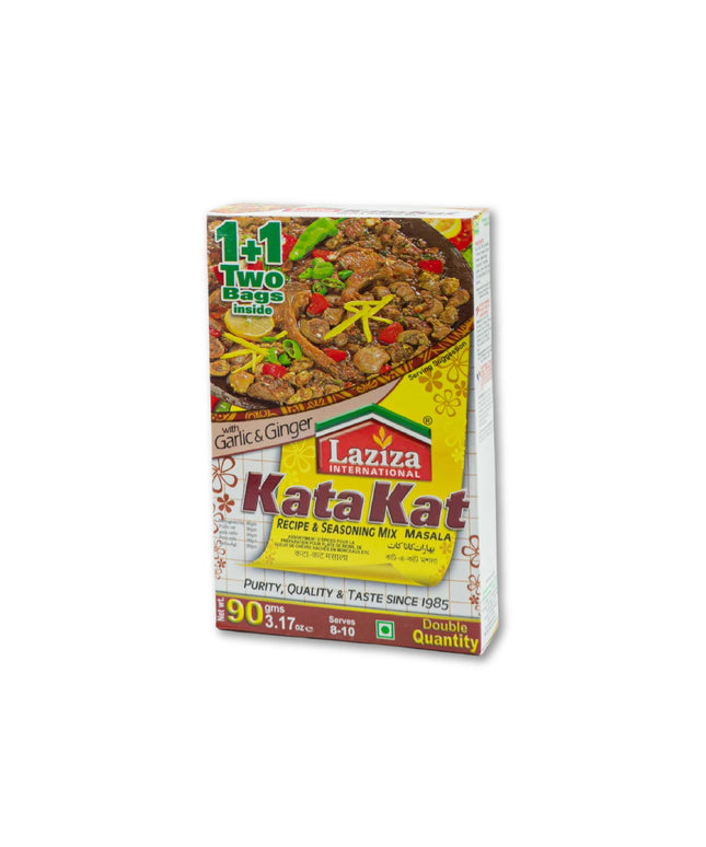 Laziza Kata Kat Mix 90g