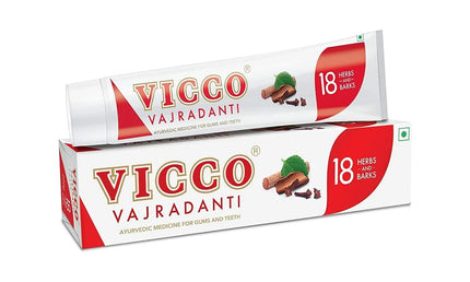 Vicco Vajradanti Toothpaste