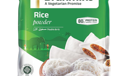 Brahmins Rice Powder 1000g