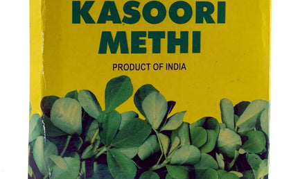 Swad Kasoori Methi 3.5oz