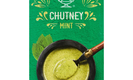 Deep Mint Chutney 10oz