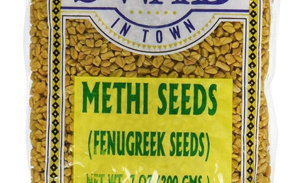 Swad Methi Seeds 7oz