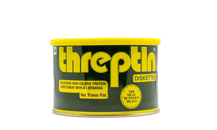 Threptin Diskettes Regular 9oz