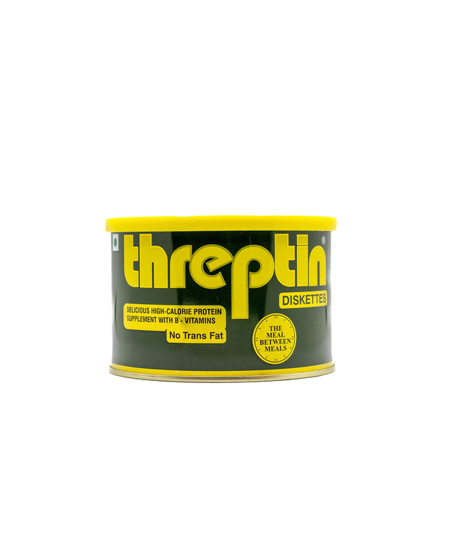 Threptin Diskettes Regular 9oz