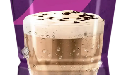 Nescafe Chilled Mocha 220ml