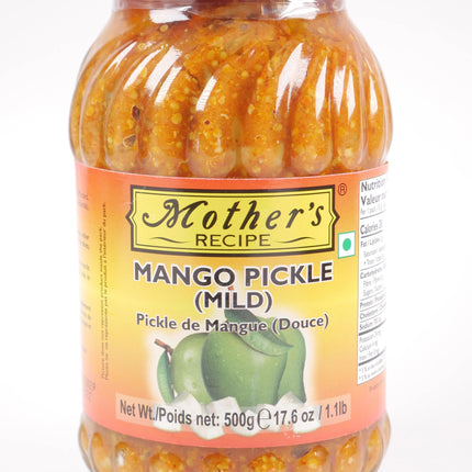 Collection image for: Pickles