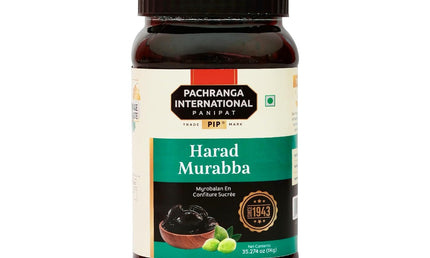 Pachranga Harar Murabba 35oz