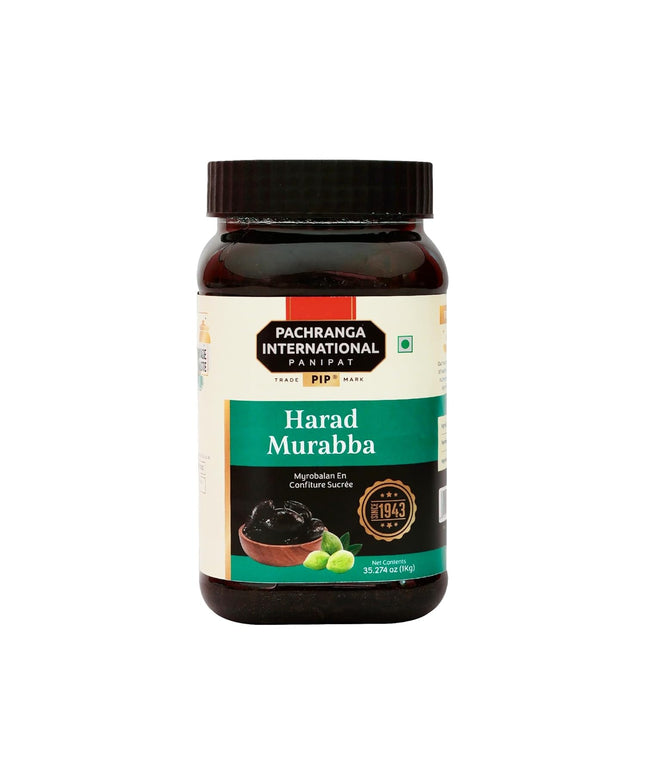 Pachranga Harar Murabba 35oz